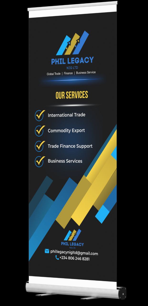 phil legacy roll up banner