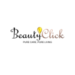 beautyclick transparent
