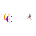 chopcorrect transparent logo