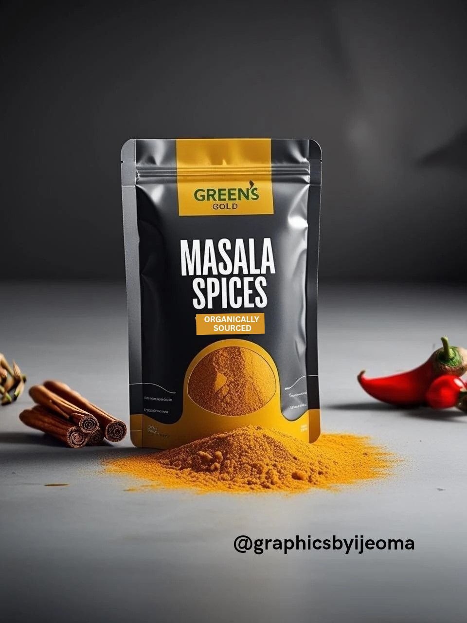 masala spices