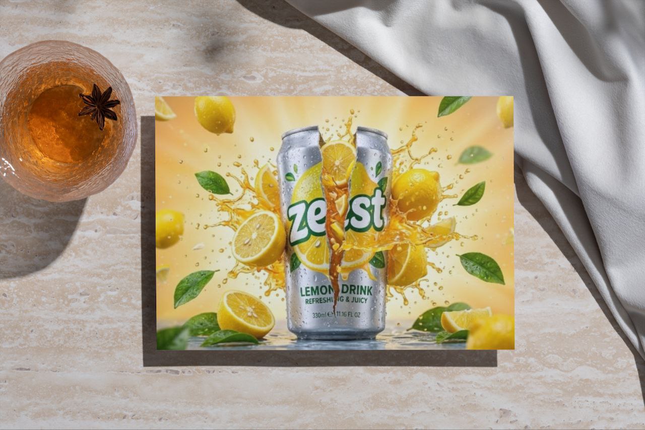 zest